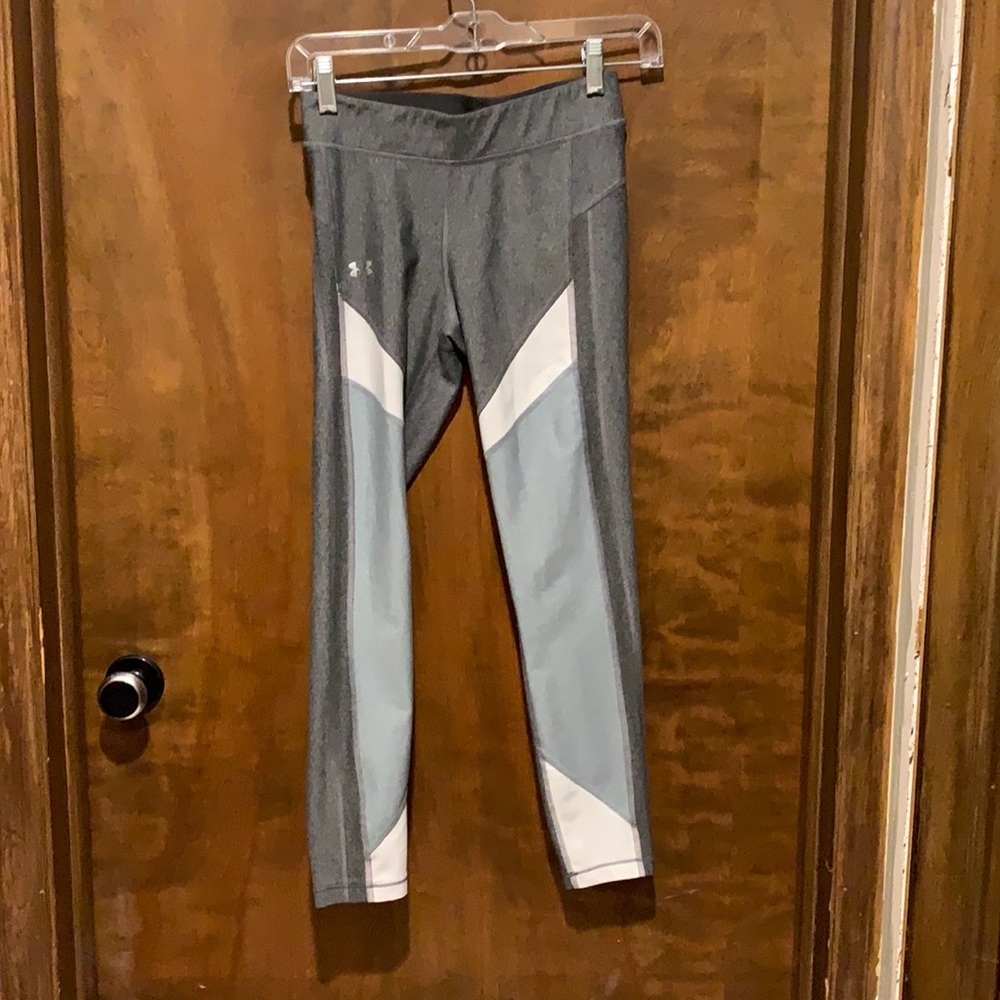 Under Armour Sm child tights